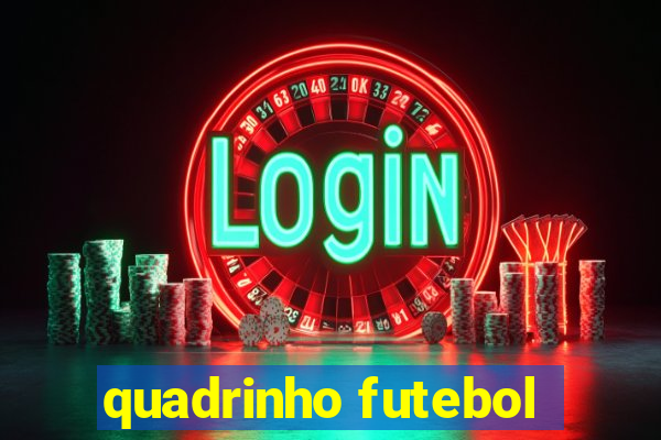 quadrinho futebol